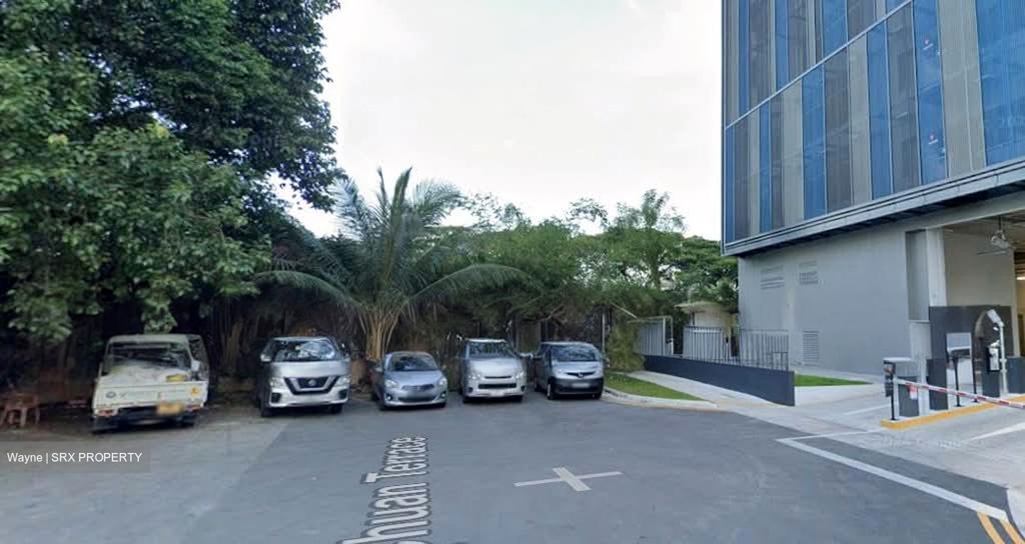 Tai Kim Industrial Estate (D19), Factory #536717991